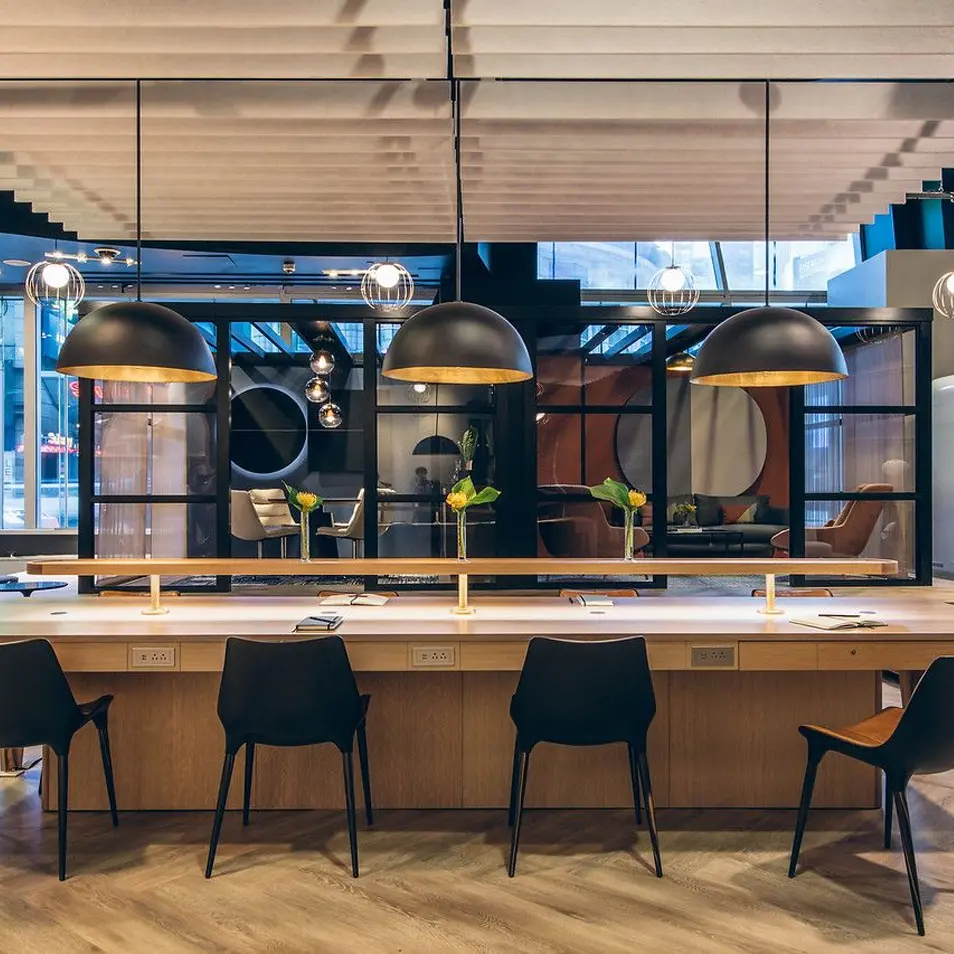 Grindelia Apart Hotel