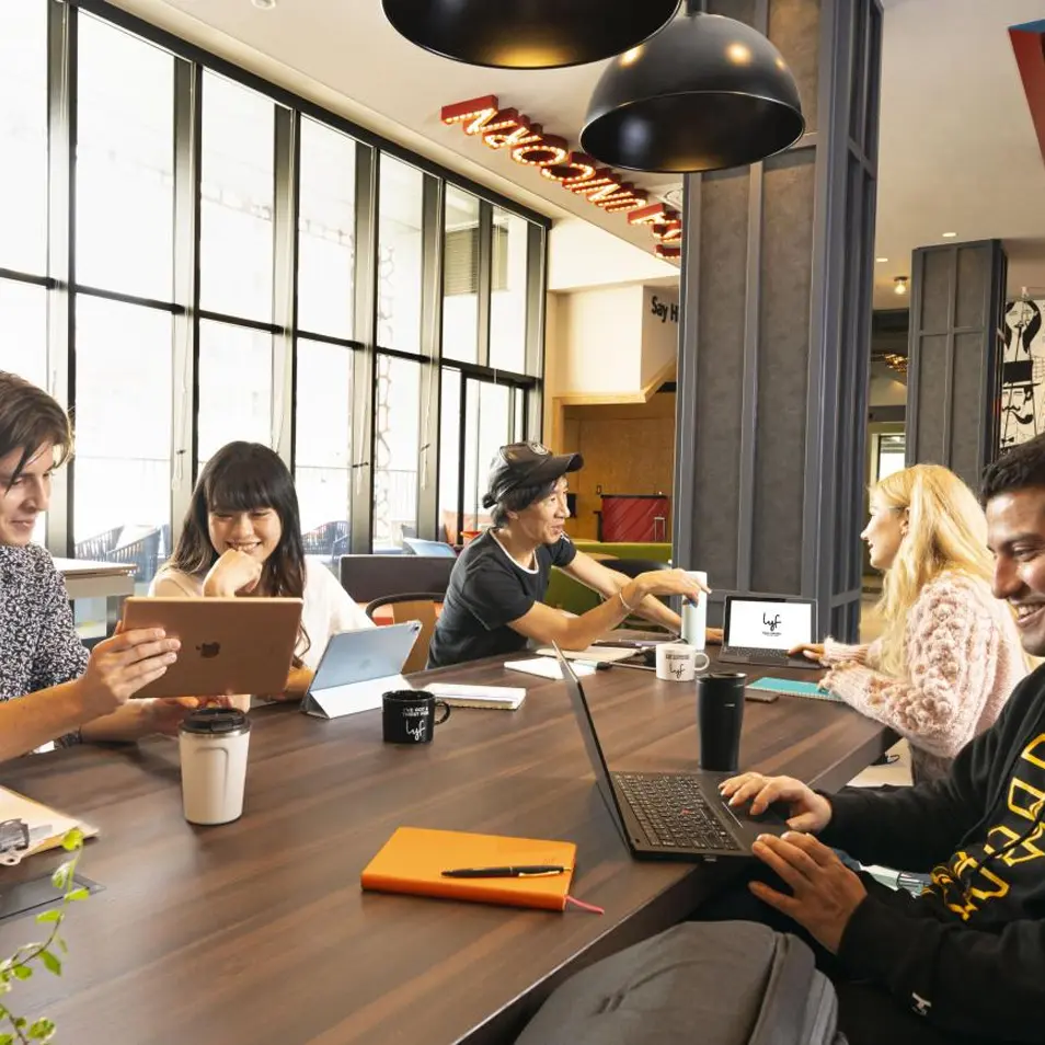 Grindelia Apart Hotel